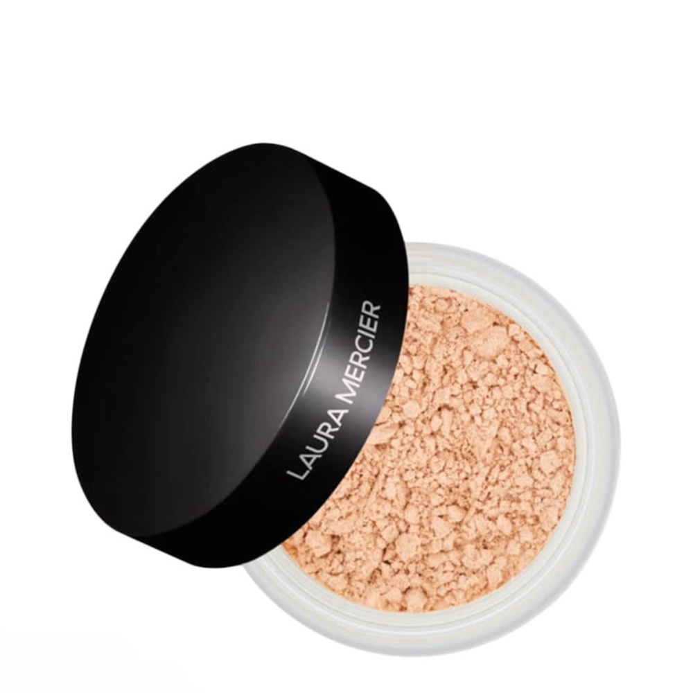laura mercier translucent loose setting powder